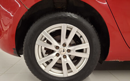 Opel Astra J, 2013 год, 560 000 рублей, 22 фотография