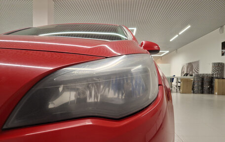 Opel Astra J, 2013 год, 560 000 рублей, 21 фотография