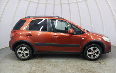 Suzuki SX4 II рестайлинг, 2013 год, 900 000 рублей, 5 фотография
