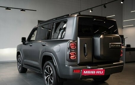 Haval H9, 2025 год, 4 899 000 рублей, 6 фотография