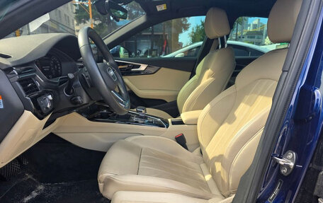 Audi A4, 2021 год, 2 560 000 рублей, 10 фотография