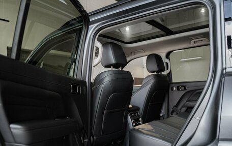 Haval H9, 2025 год, 4 899 000 рублей, 29 фотография