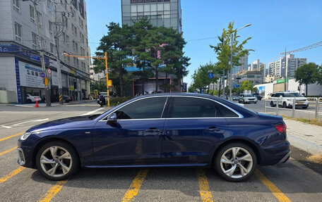 Audi A4, 2021 год, 2 560 000 рублей, 7 фотография