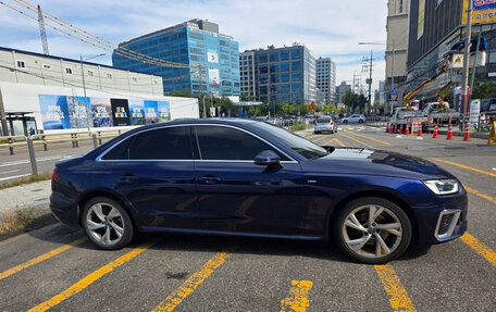 Audi A4, 2021 год, 2 560 000 рублей, 6 фотография