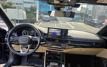 Audi A4, 2021 год, 2 560 000 рублей, 9 фотография