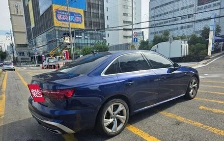 Audi A4, 2021 год, 2 560 000 рублей, 2 фотография