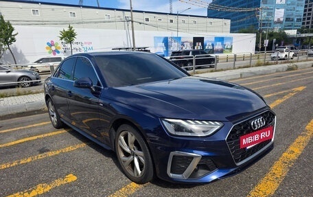 Audi A4, 2021 год, 2 560 000 рублей, 5 фотография