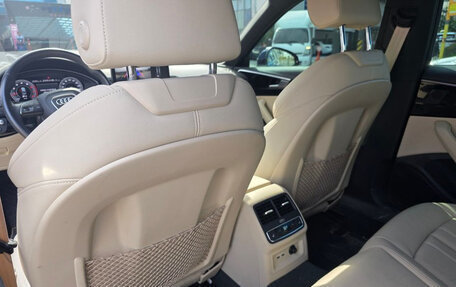 Audi A4, 2021 год, 2 560 000 рублей, 12 фотография