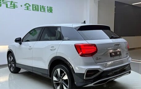 Audi Q2 I, 2022 год, 1 766 007 рублей, 4 фотография