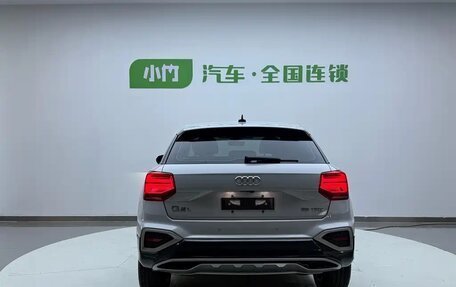 Audi Q2 I, 2022 год, 1 766 007 рублей, 5 фотография