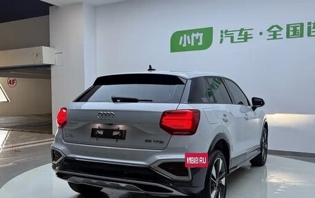 Audi Q2 I, 2022 год, 1 766 007 рублей, 6 фотография