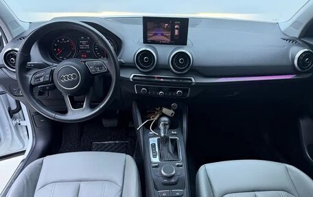 Audi Q2 I, 2022 год, 1 766 007 рублей, 10 фотография