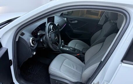 Audi Q2 I, 2022 год, 1 766 007 рублей, 9 фотография