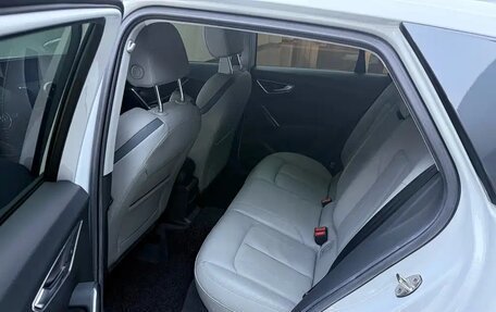 Audi Q2 I, 2022 год, 1 766 007 рублей, 17 фотография