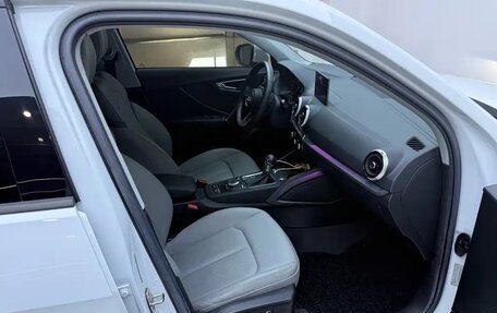 Audi Q2 I, 2022 год, 1 766 007 рублей, 13 фотография