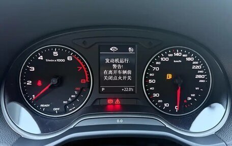 Audi Q2 I, 2022 год, 1 766 007 рублей, 12 фотография