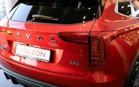 Haval Jolion, 2025 год, 2 799 000 рублей, 3 фотография