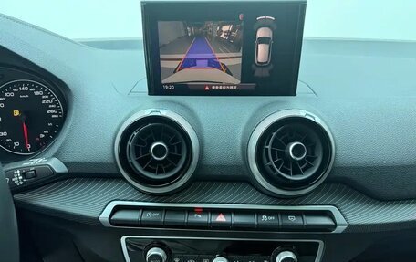 Audi Q2 I, 2022 год, 1 766 007 рублей, 14 фотография