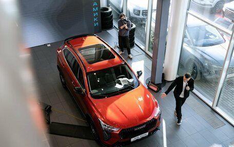 Haval Jolion, 2025 год, 2 799 000 рублей, 7 фотография