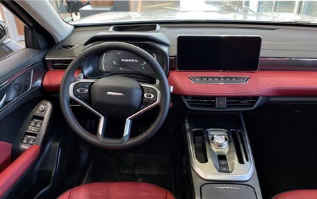 Haval Jolion, 2025 год, 2 499 000 рублей, 8 фотография