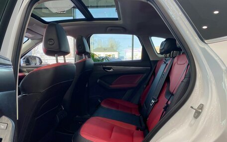Haval Jolion, 2025 год, 2 499 000 рублей, 11 фотография