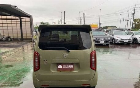Honda N-WGN, 2021 год, 700 000 рублей, 5 фотография