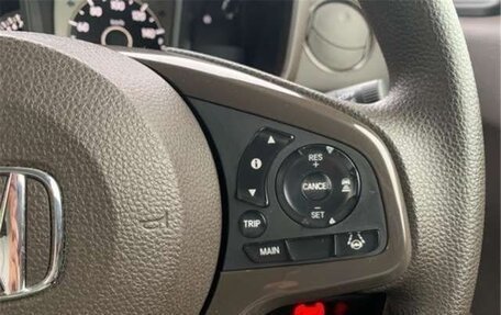 Honda N-WGN, 2021 год, 700 000 рублей, 13 фотография