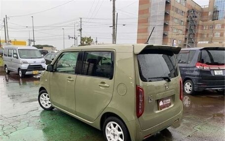 Honda N-WGN, 2021 год, 700 000 рублей, 6 фотография