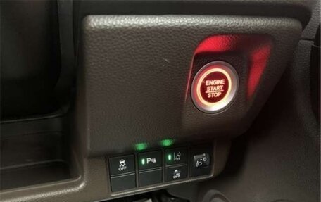 Honda N-WGN, 2021 год, 700 000 рублей, 17 фотография