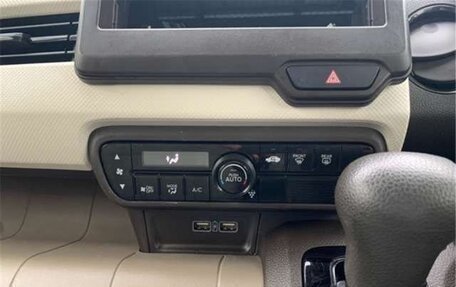 Honda N-WGN, 2021 год, 700 000 рублей, 15 фотография