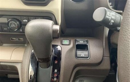 Honda N-WGN, 2021 год, 700 000 рублей, 14 фотография