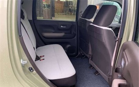 Honda N-WGN, 2021 год, 700 000 рублей, 10 фотография