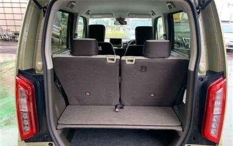 Honda N-WGN, 2021 год, 700 000 рублей, 18 фотография