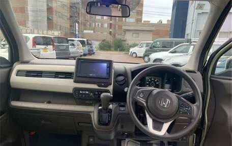 Honda N-WGN, 2021 год, 700 000 рублей, 11 фотография