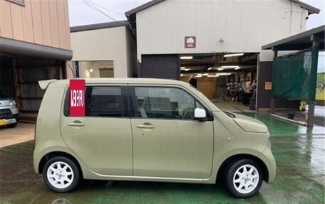 Honda N-WGN, 2021 год, 700 000 рублей, 7 фотография