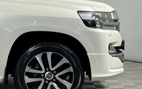 Toyota Land Cruiser 200, 2018 год, 7 699 000 рублей, 7 фотография