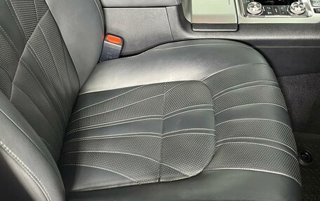 Toyota Land Cruiser 200, 2018 год, 7 699 000 рублей, 23 фотография