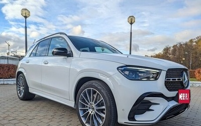 Mercedes-Benz GLE, 2025 год, 14 299 999 рублей, 1 фотография