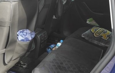 Volkswagen Passat B6, 2007 год, 750 000 рублей, 1 фотография