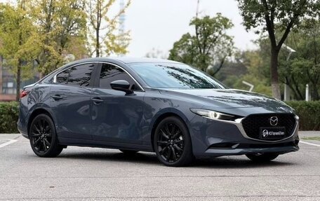 Mazda 3, 2022 год, 1 740 000 рублей, 1 фотография