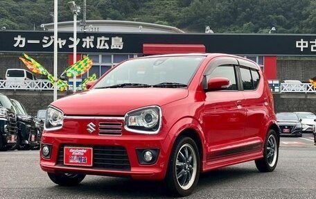 Suzuki Alto, 2019 год, 422 860 рублей, 1 фотография