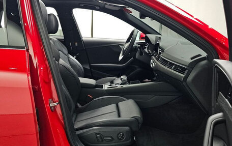 Audi A4, 2022 год, 3 060 000 рублей, 10 фотография