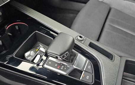 Audi A4, 2022 год, 3 060 000 рублей, 9 фотография