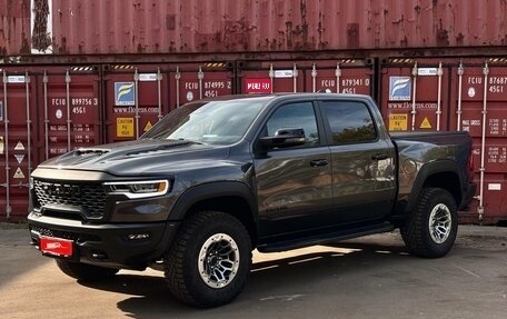 Rambler 1500, 2025 год, 11 550 000 рублей, 1 фотография