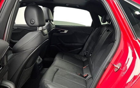 Audi A4, 2022 год, 3 060 000 рублей, 12 фотография