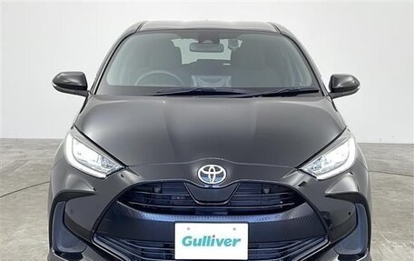 Toyota Yaris, 2020 год, 1 100 000 рублей, 2 фотография