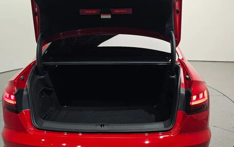 Audi A4, 2022 год, 3 060 000 рублей, 20 фотография