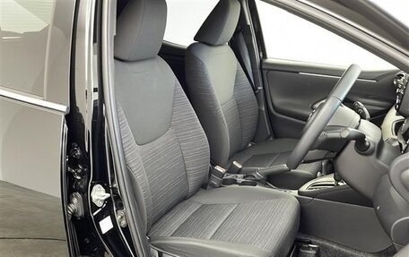 Toyota Yaris, 2020 год, 1 100 000 рублей, 11 фотография