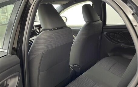 Toyota Yaris, 2020 год, 1 100 000 рублей, 15 фотография