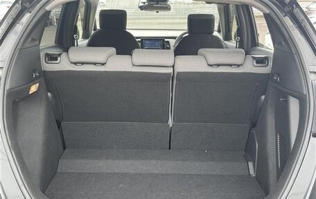 Honda Fit, 2021 год, 1 000 000 рублей, 10 фотография